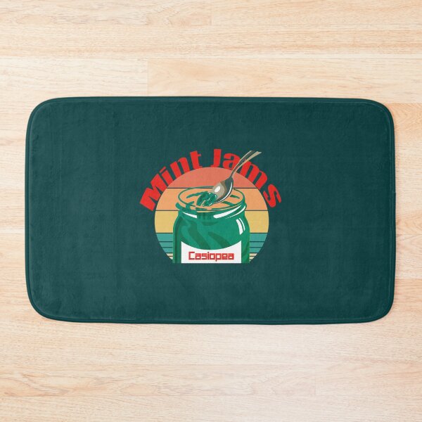 Item preview, CASIOPEA - MINT JAMS (1982) - casiopea  designed and sold by zidanezues.