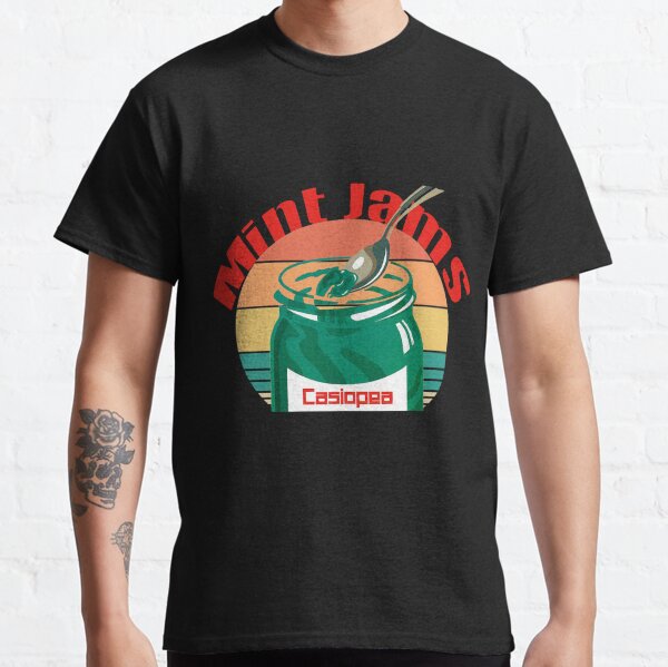 Item preview, CASIOPEA - MINT JAMS (1982) - casiopea  designed and sold by zidanezues.