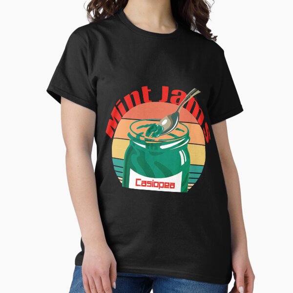 Item preview, CASIOPEA - MINT JAMS (1982) - casiopea  designed and sold by zidanezues.