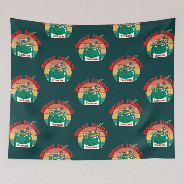 Item preview, CASIOPEA - MINT JAMS (1982) - casiopea  designed and sold by zidanezues.
