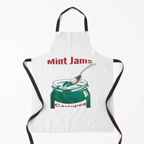 Item preview, CASIOPEA - Mint Jams (1982)  designed and sold by zidanezues.
