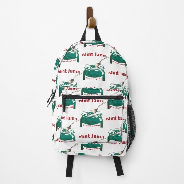 Item preview, CASIOPEA - Mint Jams (1982)  designed and sold by zidanezues.