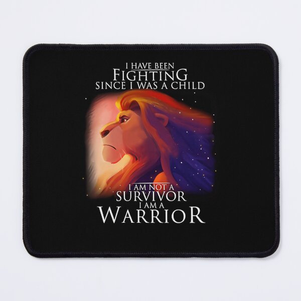 Item preview, The Lion Cartoon - The Lion Children Movies designed and sold by FashionArtDe.