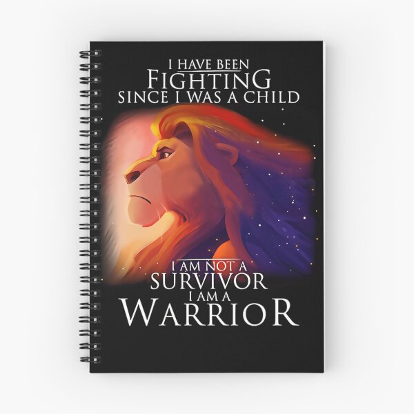 Item preview, The Lion Cartoon - The Lion Children Movies designed and sold by FashionArtDe.