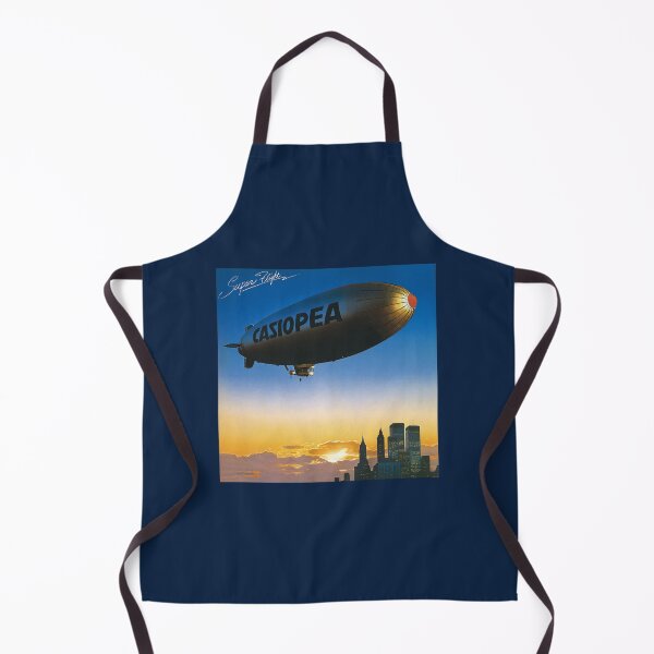 Item preview, Casiopea - Super Flight (1979) designed and sold by zidanezues.