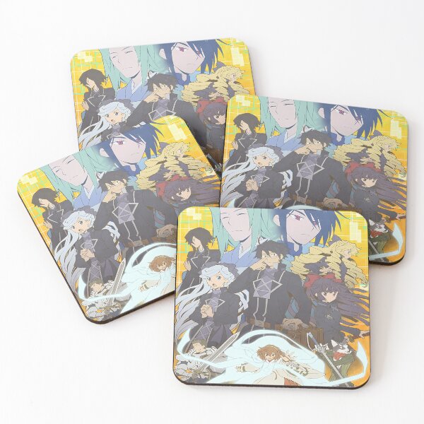Item preview, Log Horizon designed and sold by GregorySpive.
