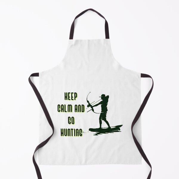 Item preview, Keep calm and go huting designed and sold by lder-lbin.