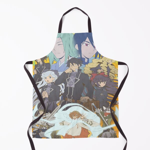 Item preview, Log Horizon designed and sold by GregorySpive.