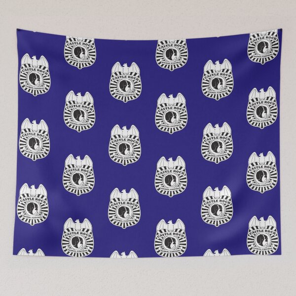 Item preview, Animal Control Stephen King designed and sold by joefixit2.