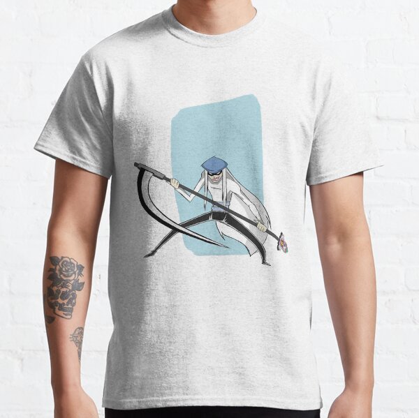 Kite Anime T-Shirts for Sale | Redbubble