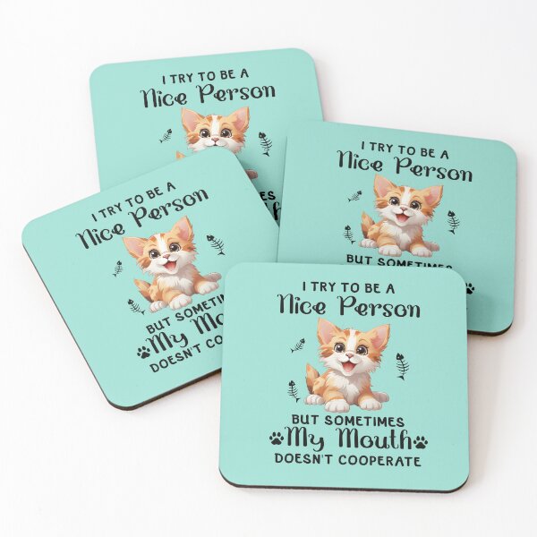 Item preview, Cat Artistry: Showcasing Adorable Feline Creations  designed and sold by AlienSkinEyes.