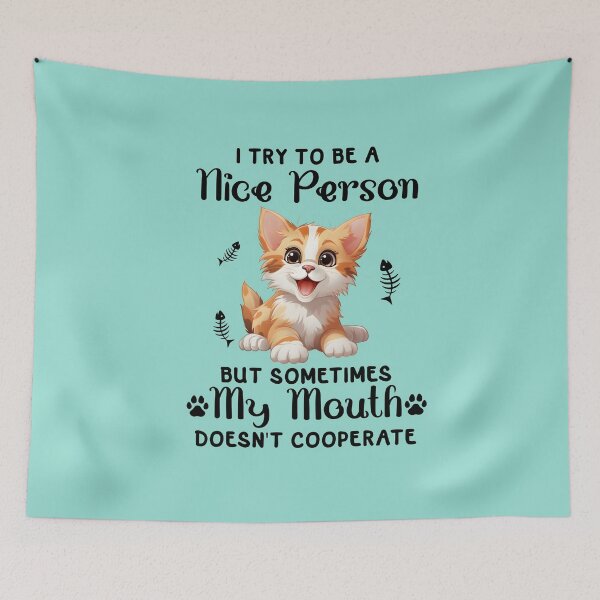 Item preview, Cat Artistry: Showcasing Adorable Feline Creations  designed and sold by AlienSkinEyes.