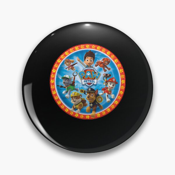 Item preview, Paw Cartoon Kids - Paw Children Movie designed and sold by MacyGyro96.