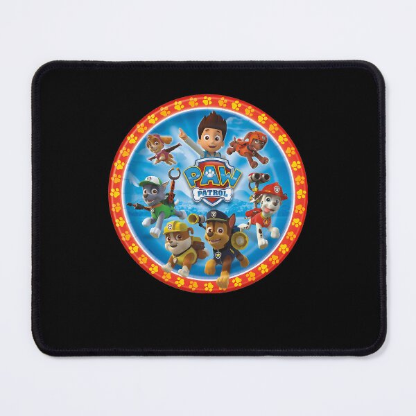 Item preview, Paw Cartoon Kids - Paw Children Movie designed and sold by MacyGyro96.