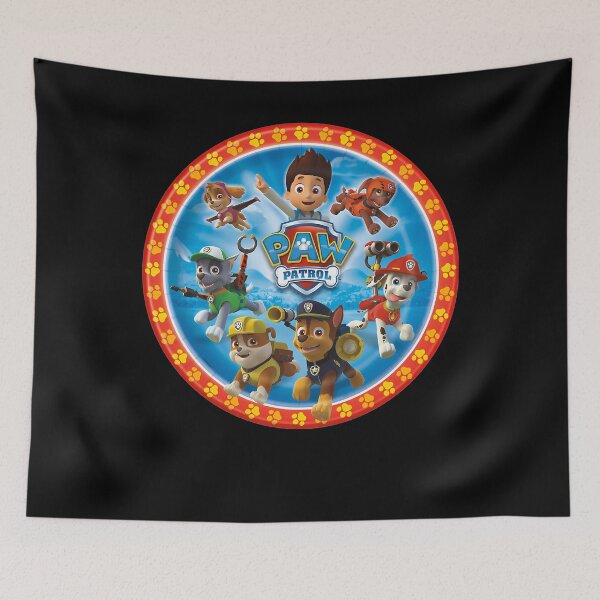 Item preview, Paw Cartoon Kids - Paw Children Movie designed and sold by MacyGyro96.
