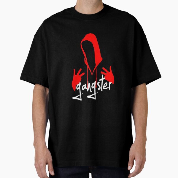 Nicolas Brown Gangsta T-Shirts for Sale | Redbubble