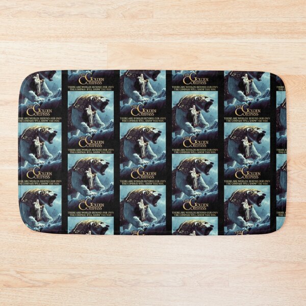 Item preview, THE GOLDEN COMPASS    designed and sold by vyan-aendley.