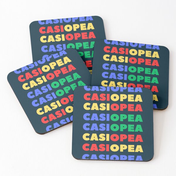 Item preview, CASIOPEA  designed and sold by zidanezues.