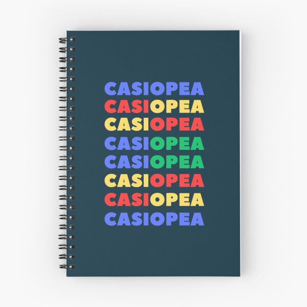 Item preview, CASIOPEA  designed and sold by zidanezues.