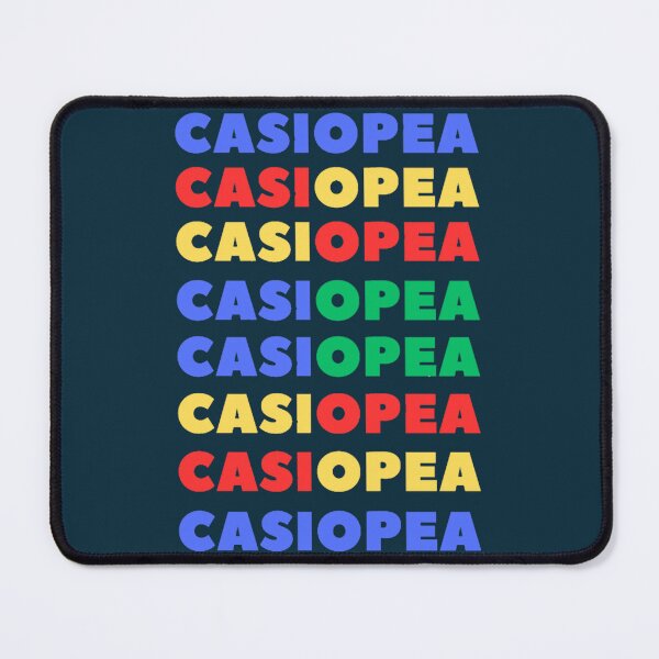 Item preview, CASIOPEA  designed and sold by zidanezues.