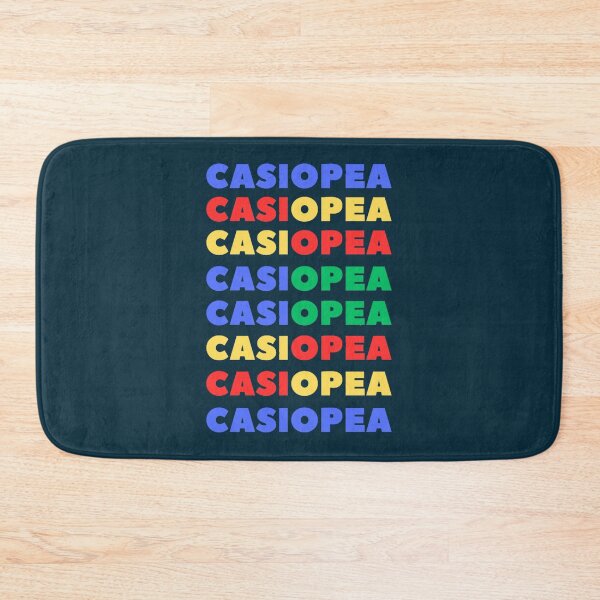 Item preview, CASIOPEA  designed and sold by zidanezues.