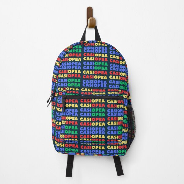 Item preview, CASIOPEA designed and sold by zidanezues.
