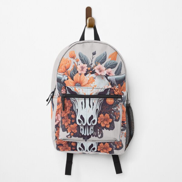 Item preview, Skull and Flower: A Farewell Harmony designed and sold by ngness.
