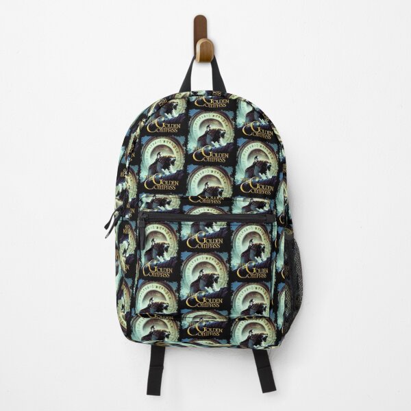 Item preview, THE GOLDEN COMPASS designed and sold by vyan-aendley.