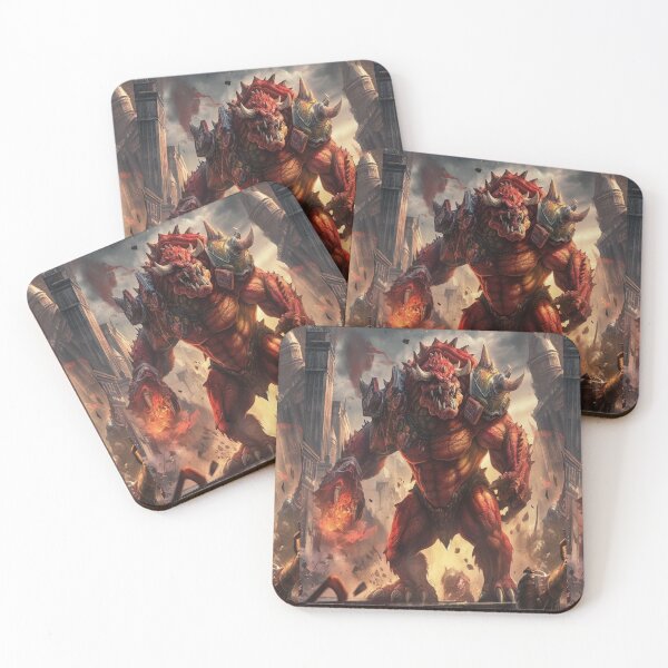 Item preview, Planet Warz - Lord Bawlzas - War Heroes - Year 0K designed and sold by Brazz Official.