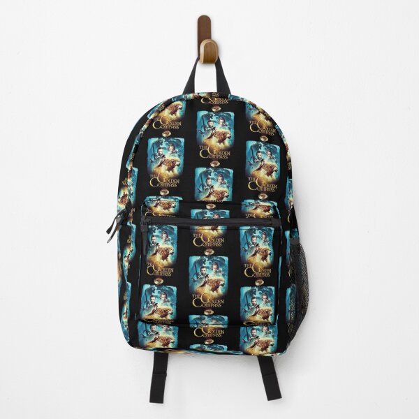 Item preview, THE GOLDEN COMPASS designed and sold by vyan-aendley.