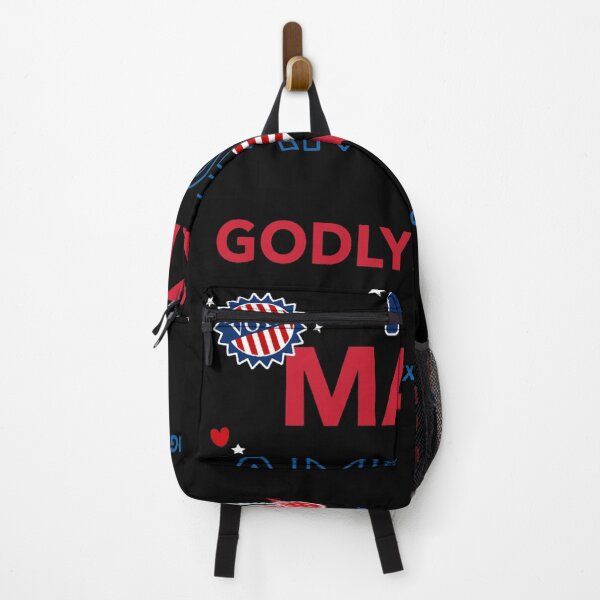 Item preview, MAKE America GODLY designed and sold by MargareReichel.