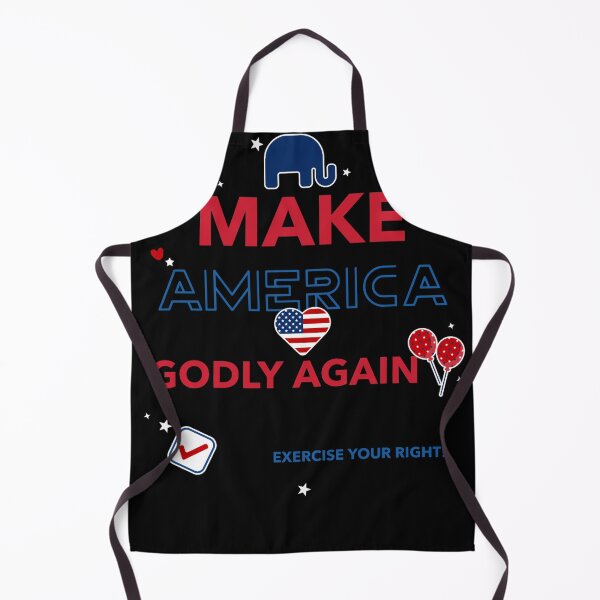 Item preview, MAKE America GODLY designed and sold by MargareReichel.