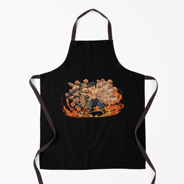 Item preview, Kenshiro designed and sold by GooeysJaylenLu.