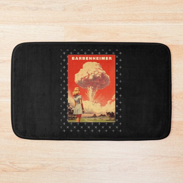 Item preview, BARBENHEIMER 2023 designed and sold by JalynnResendez.