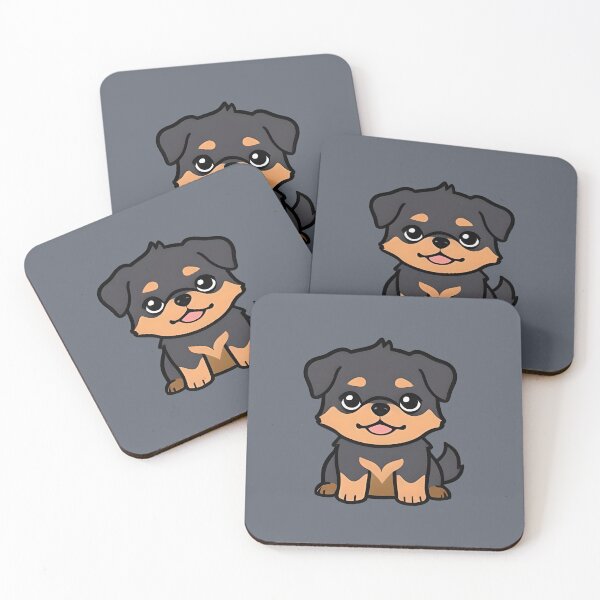 Item preview, Rottweiler designed and sold by lrojas94.