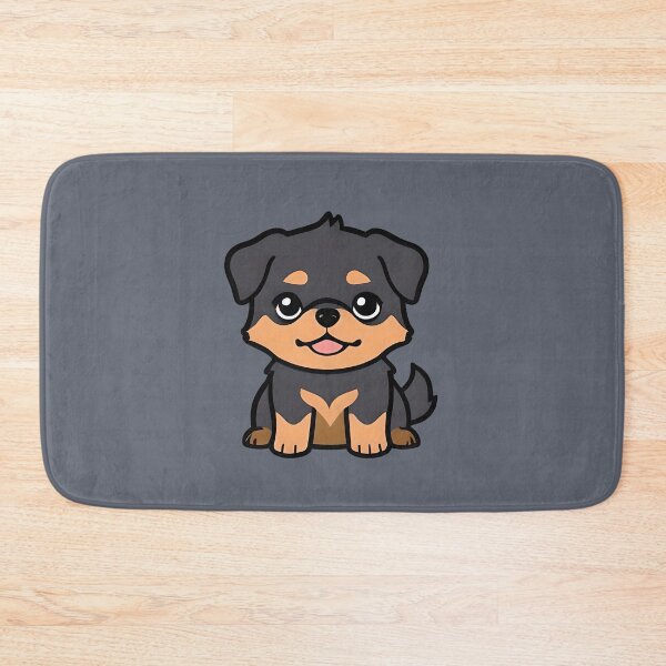 Item preview, Rottweiler designed and sold by lrojas94.