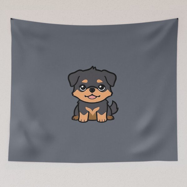 Item preview, Rottweiler designed and sold by lrojas94.