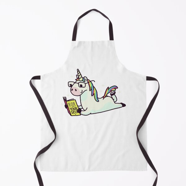 Item preview, Unicorn Believe in Yourself Magically Fabulous II Fitted designed and sold by vyan-aendley.