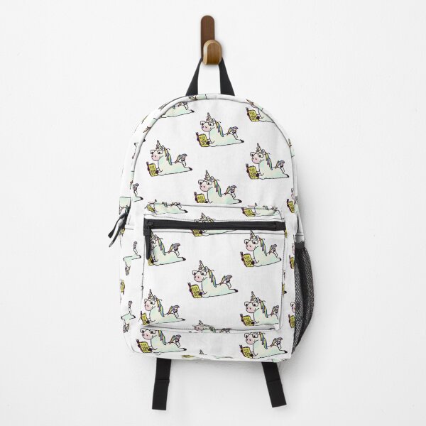 Item preview, Unicorn Believe in Yourself Magically Fabulous II Fitted designed and sold by vyan-aendley.