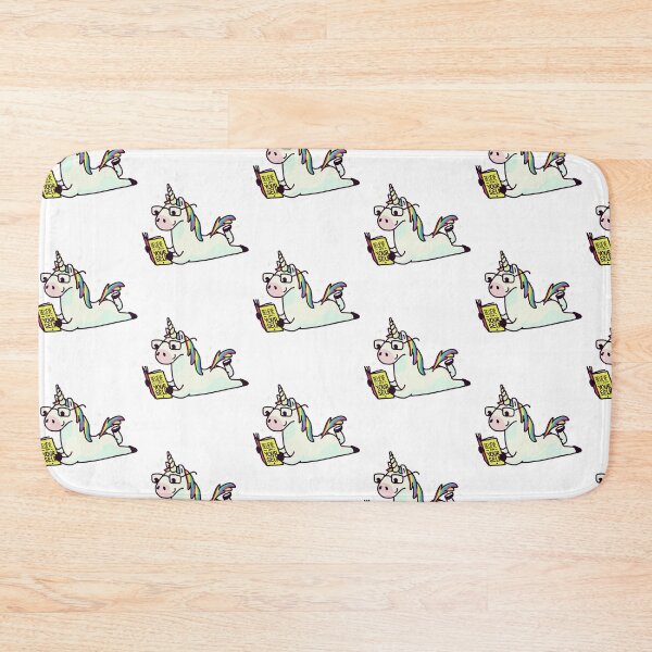 Item preview, Unicorn Believe in Yourself Magically Fabulous II Fitted designed and sold by vyan-aendley.