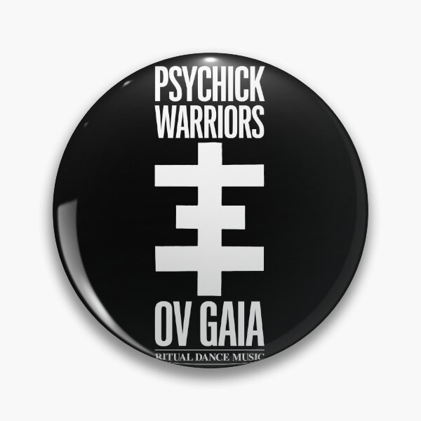 Aperçu de l'œuvre Psychick Warriors Ov Gaia - Musique de danse rituelle créée et vendue par justanotherw.