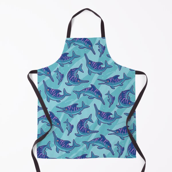 Item preview, Ichthyosaur ! designed and sold by Macbendigo.