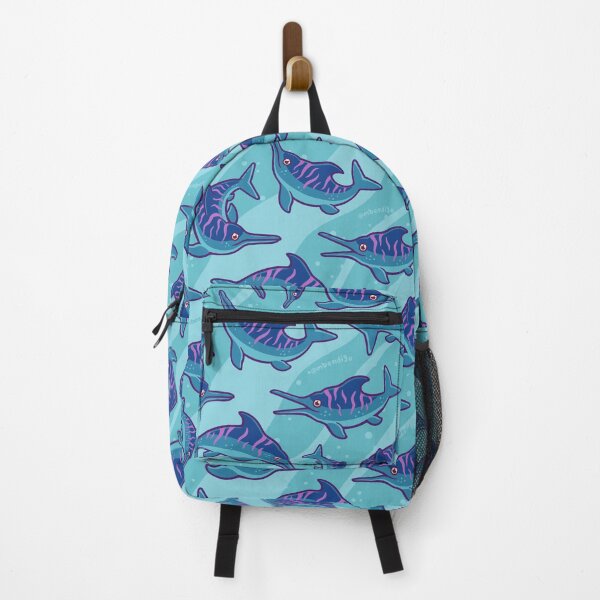 Item preview, Ichthyosaur ! designed and sold by Macbendigo.