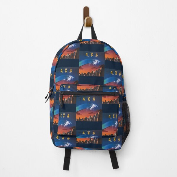 Item preview, Casiopea 4x4 (Four By Four) (1982) designed and sold by zidanezues.