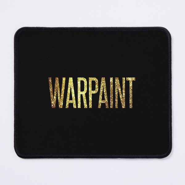 Item preview, Warpaint Gold designed and sold by vyan-aendley.