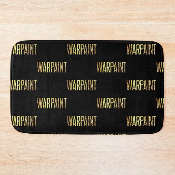 Item preview, Warpaint Gold designed and sold by vyan-aendley.