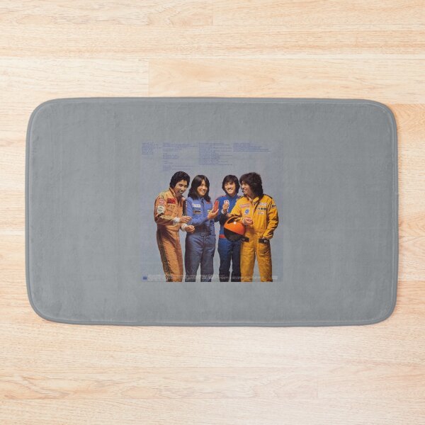 Item preview, Casiopea band photo album designed and sold by zidanezues.