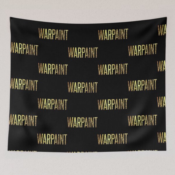 Item preview, Warpaint Gold designed and sold by vyan-aendley.