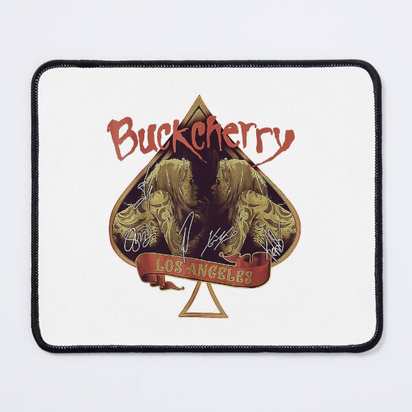 Item preview, Warpaint Legend 70s Limited Design Vintage Buckcherrys designed and sold by vyan-aendley.