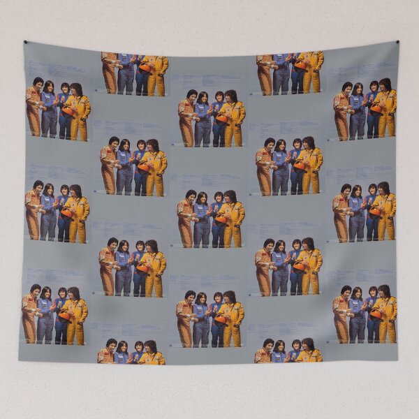 Item preview, Casiopea band photo album designed and sold by zidanezues.